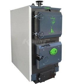Твердопаливний котел КЗОТ ARS NAVIGATOR K-150