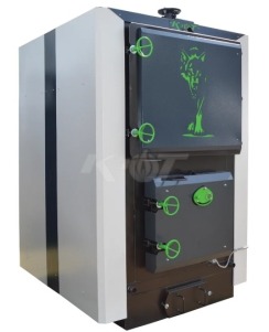 Твердопаливний котел КЗОТ ARS NAVIGATOR K-400