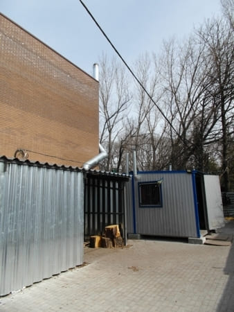 Наші об'єкти